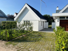 Beach Guest House in Greve Strand